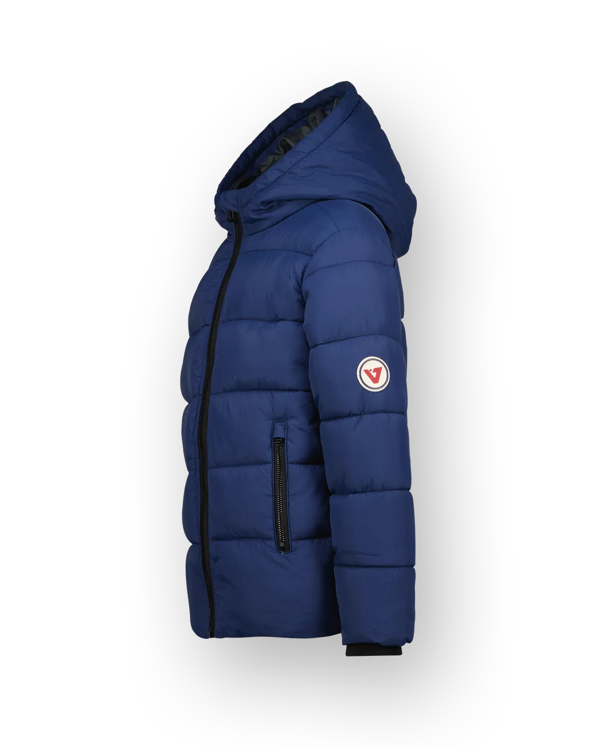 Jungen Jacke Tonco | Blau