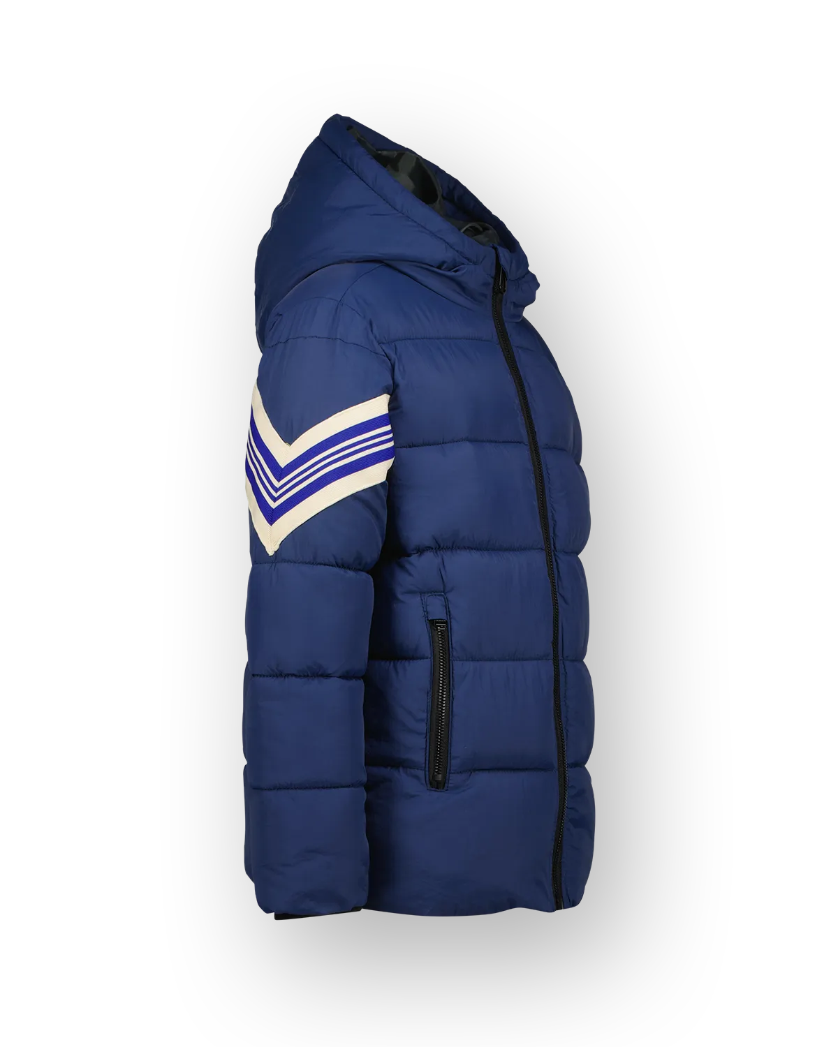 Jungen Jacke Tonco | Blau
