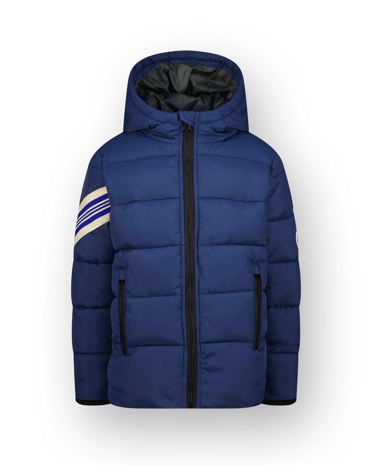 Jungen Jacke Tonco | Blau