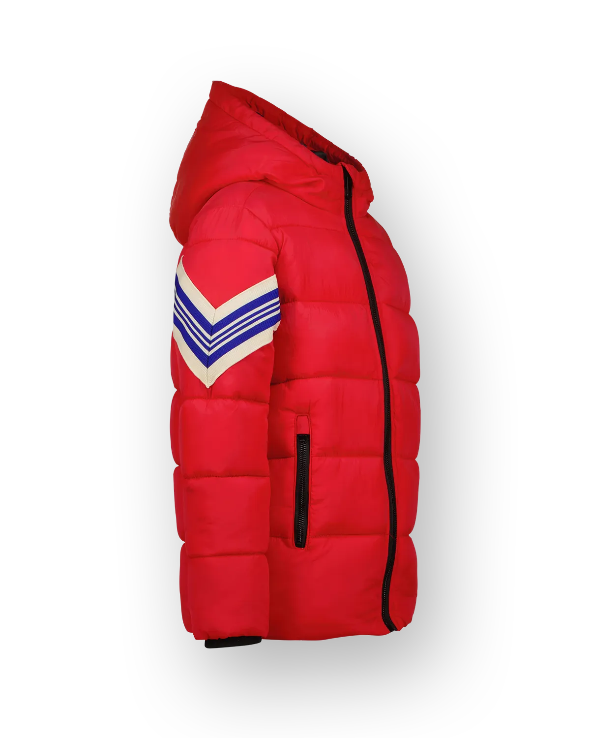 Jungen Jacke Tonco | Rot