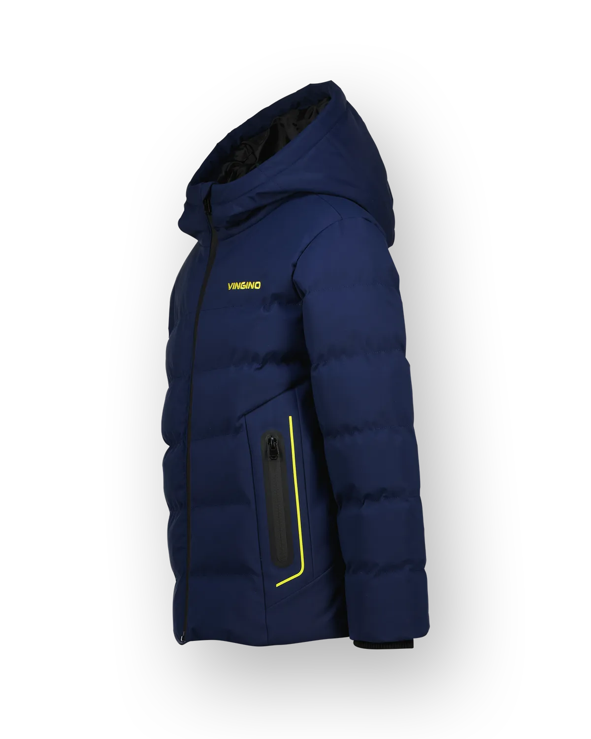 Jungen Jacke Take | Blau