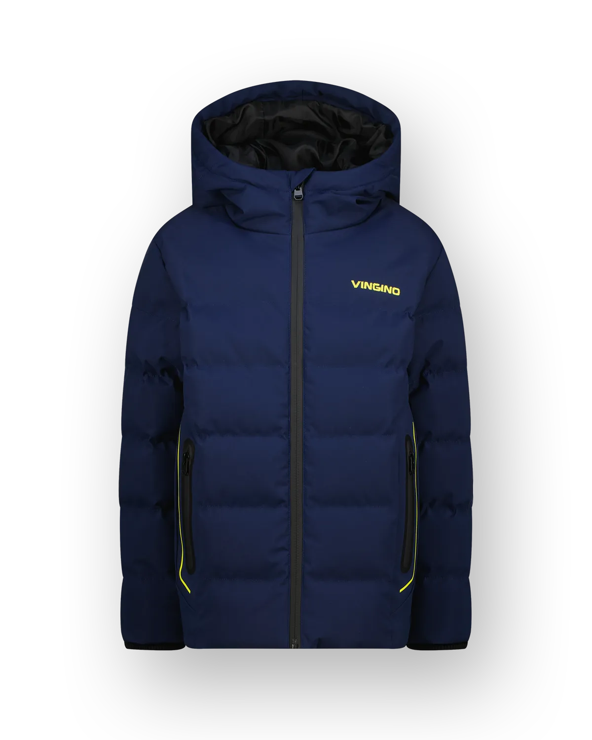 Jungen Jacke Take | Blau