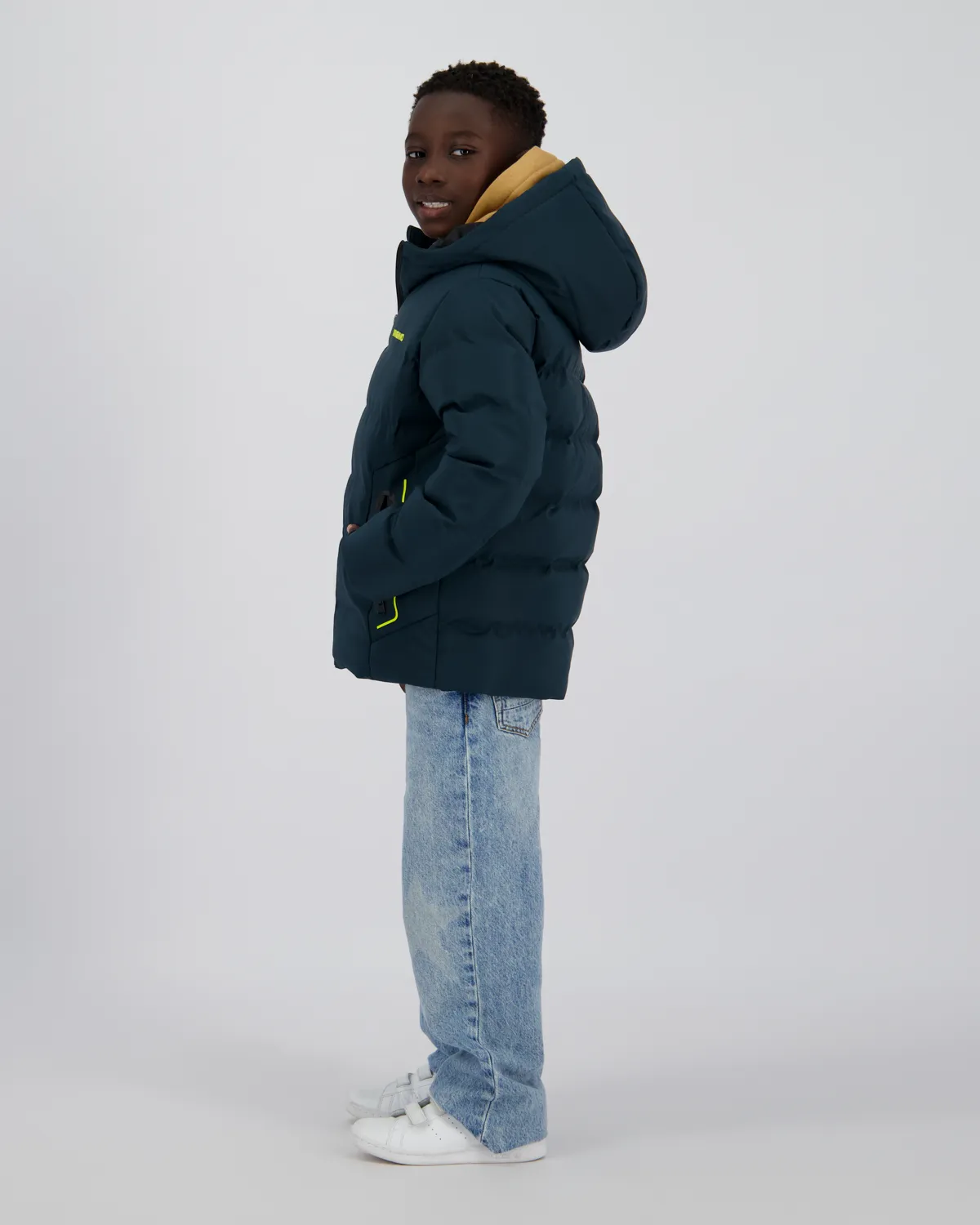 Jacke Take