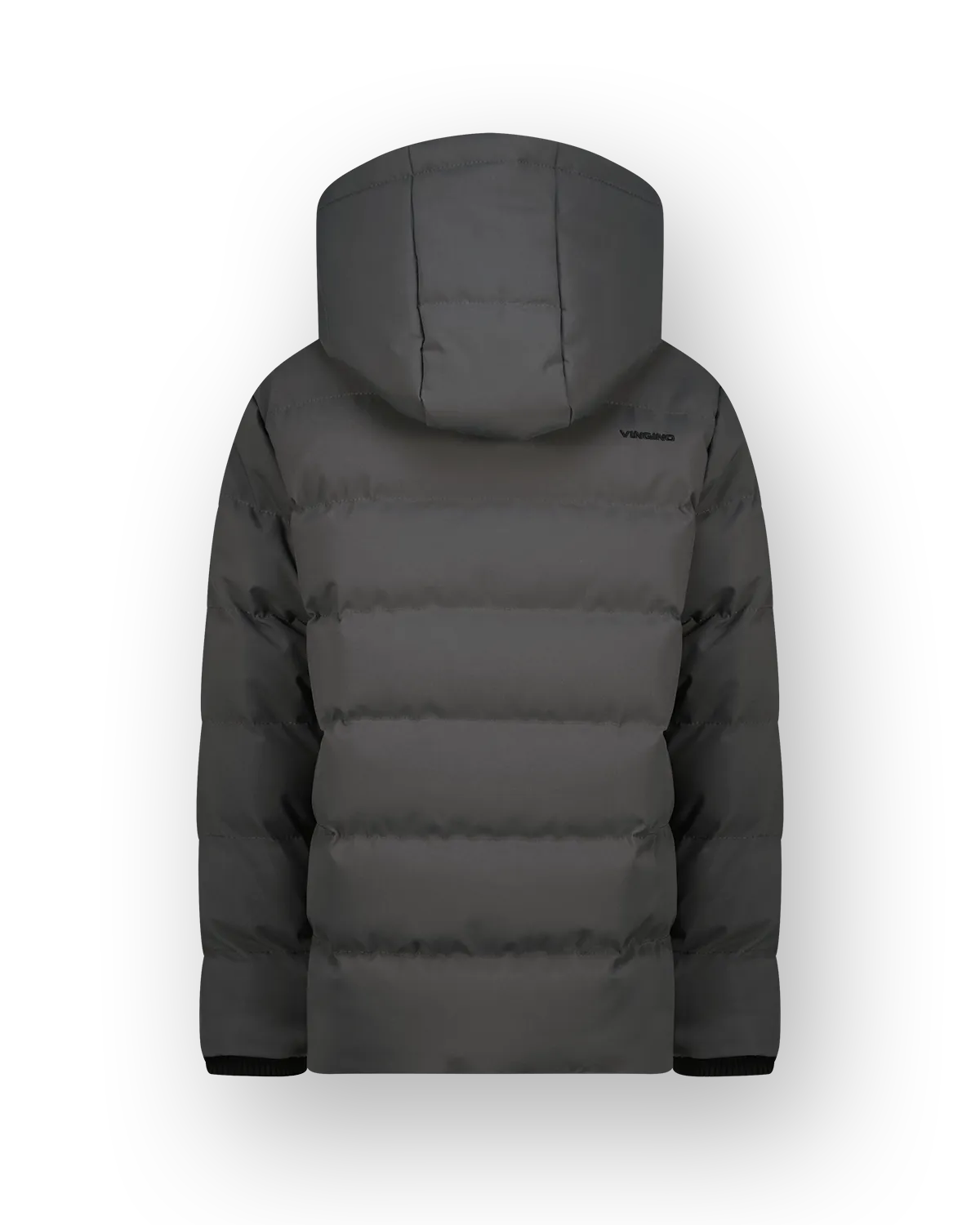 Jungen Jacke Take | Schwarz