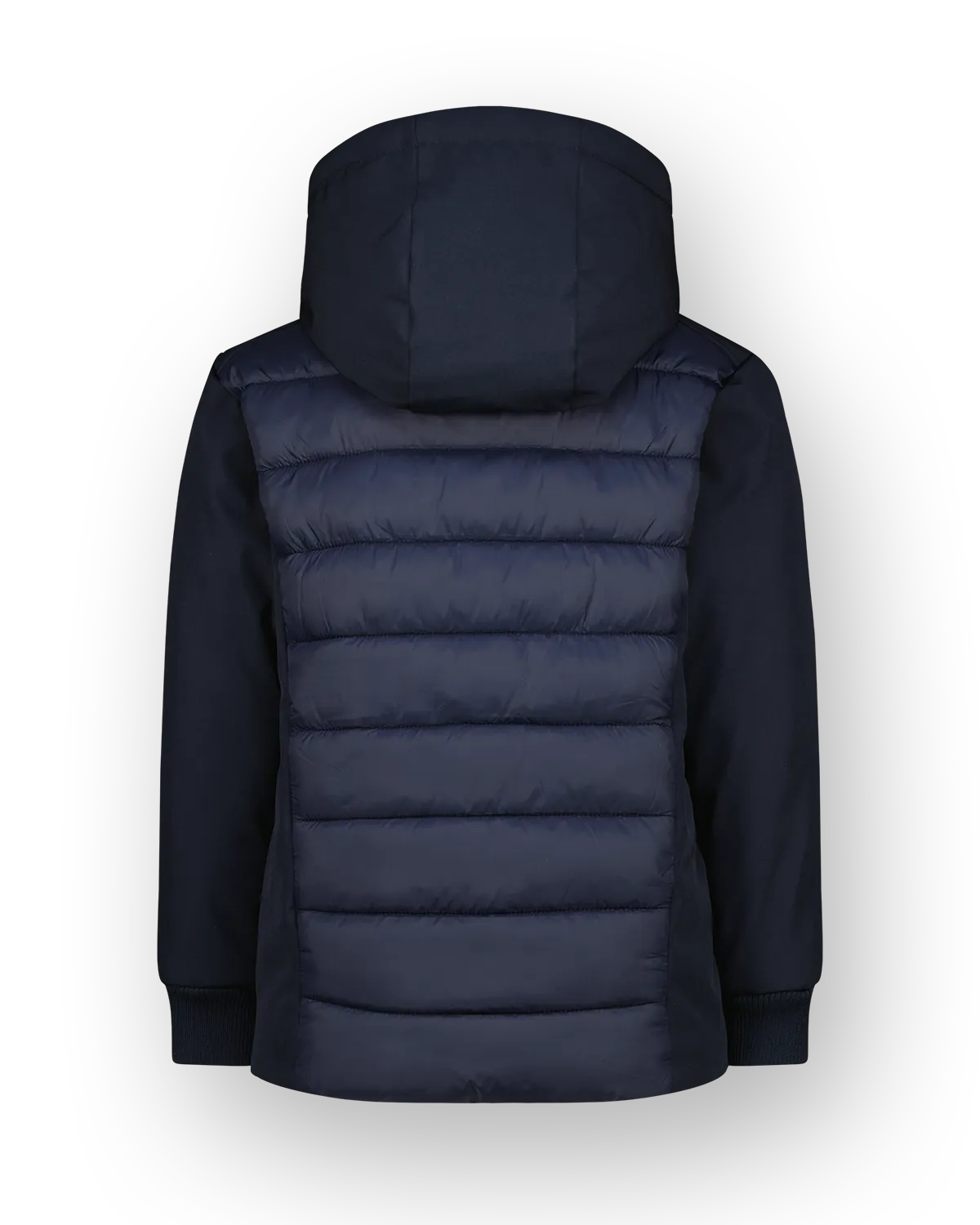 Jungen Jacke Texto | Blau