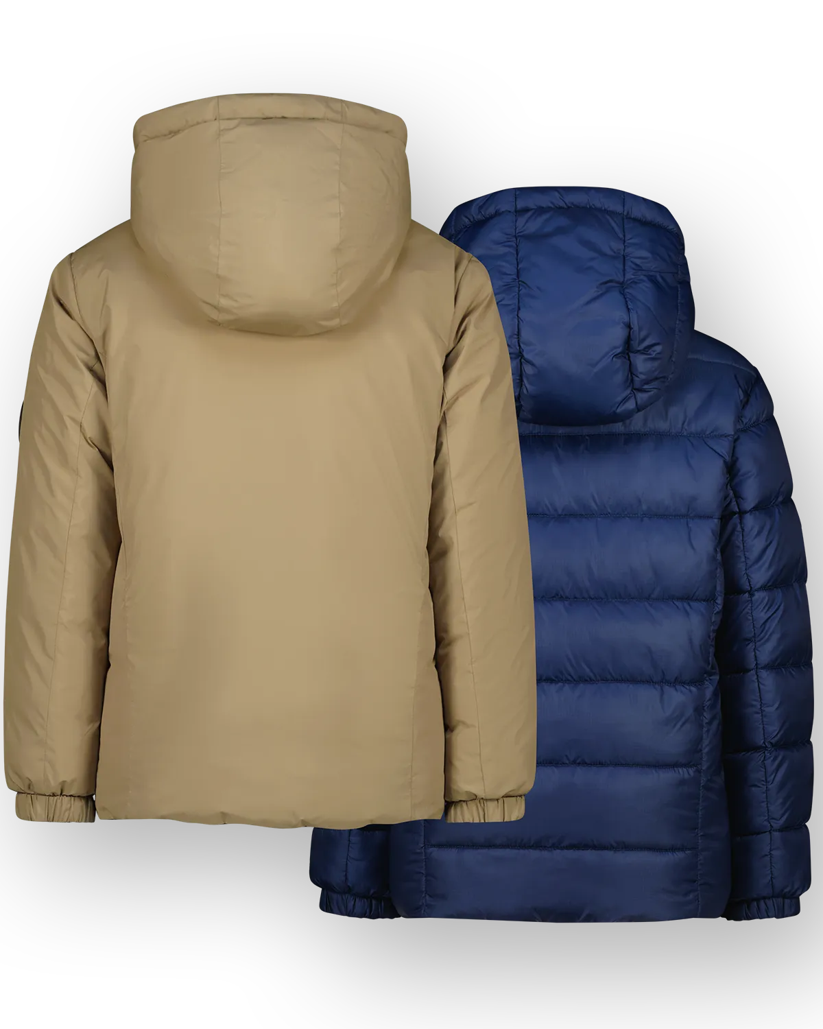 Jungen Jacke Tiffon | Blau