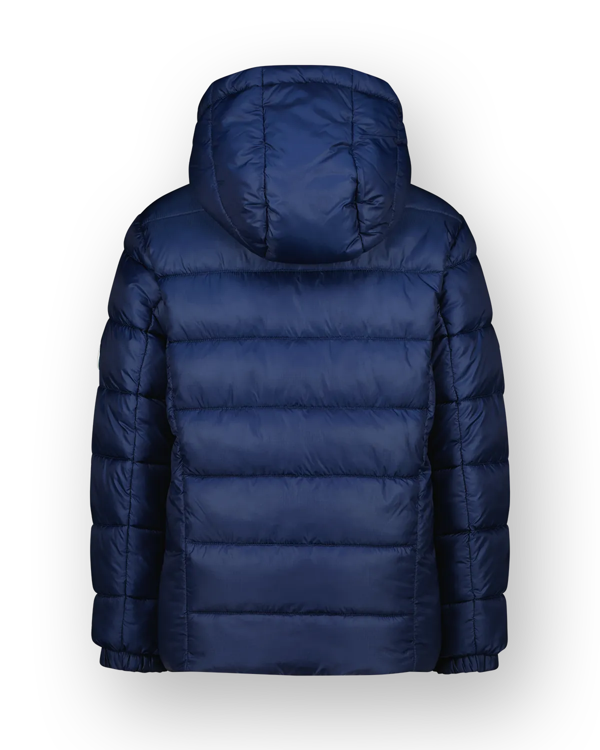 Jungen Jacke Tiffon | Blau