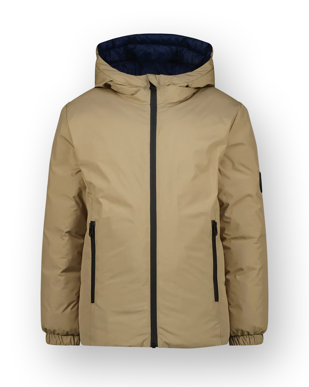 Jungen Jacke Tiffon | Blau
