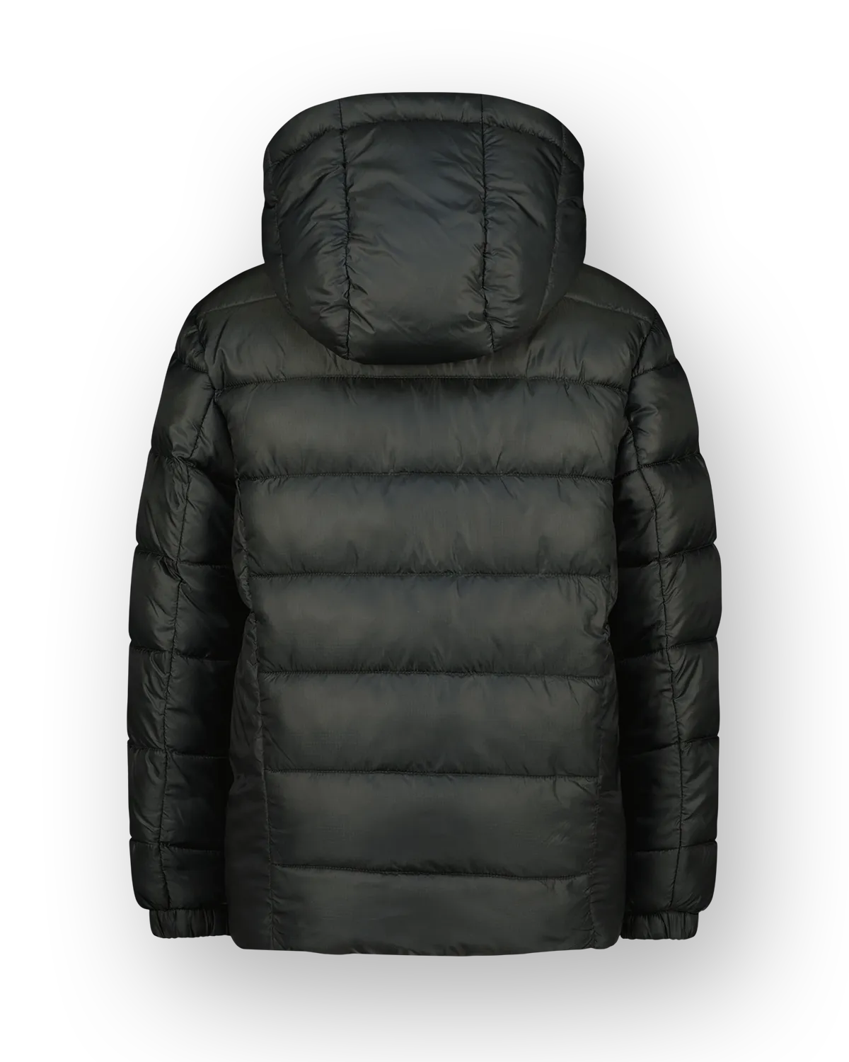 Jungen Jacke Tiffon | Grün