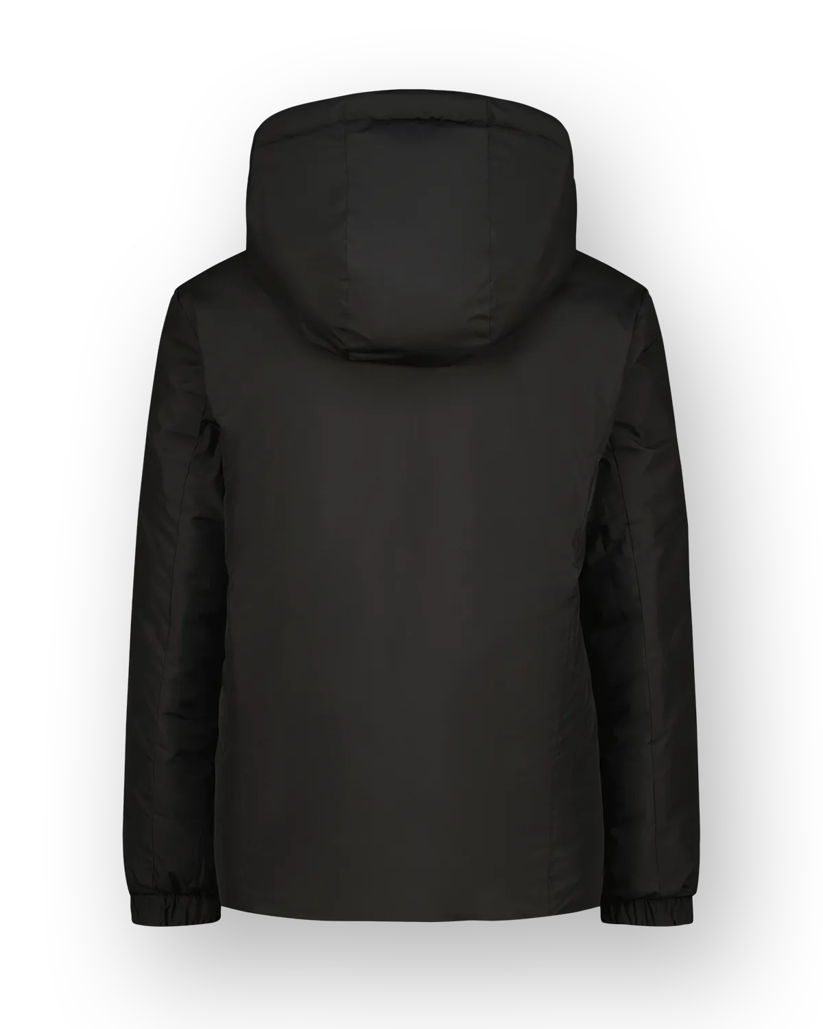 Jungen Jacke Tiffon | Grün
