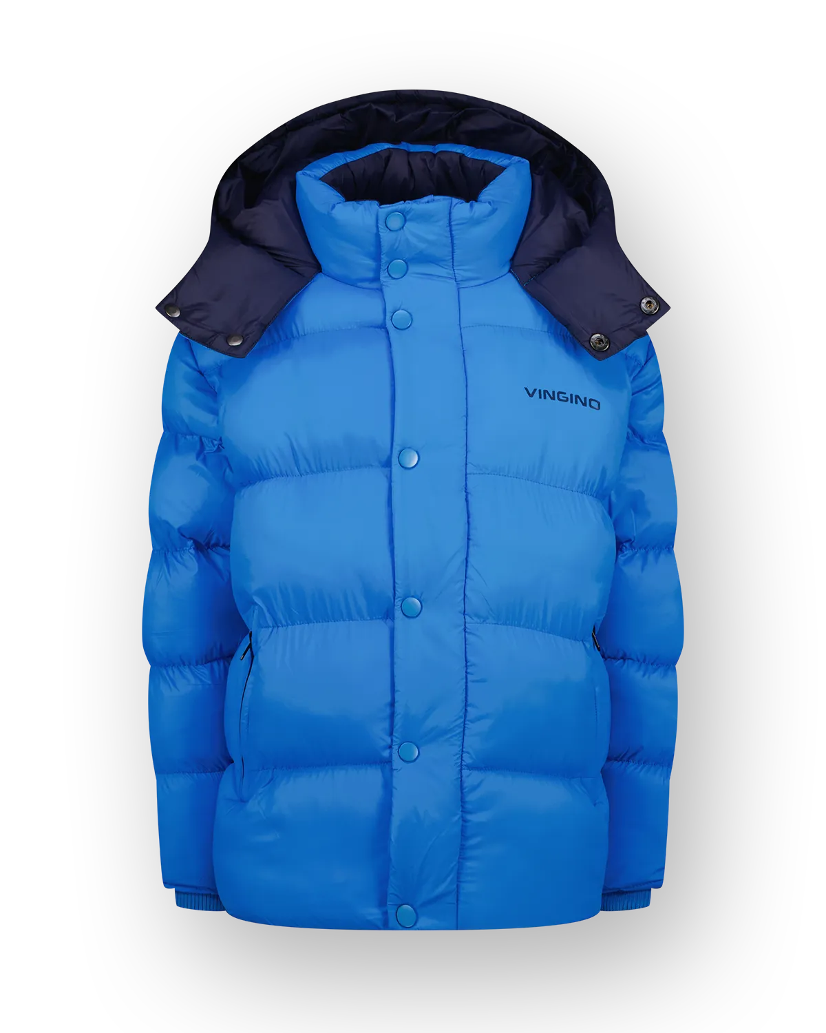 Jungen Jacke Toclar | Schwarz