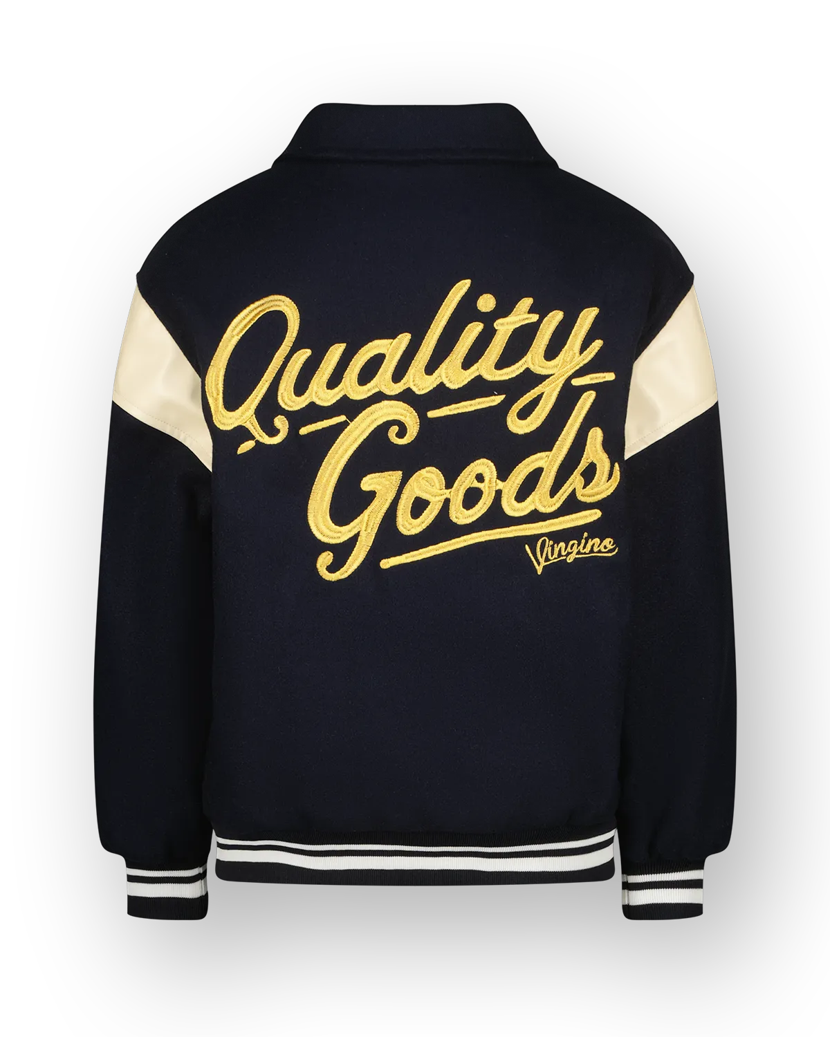 Jungen Jacke Taslo | Blau