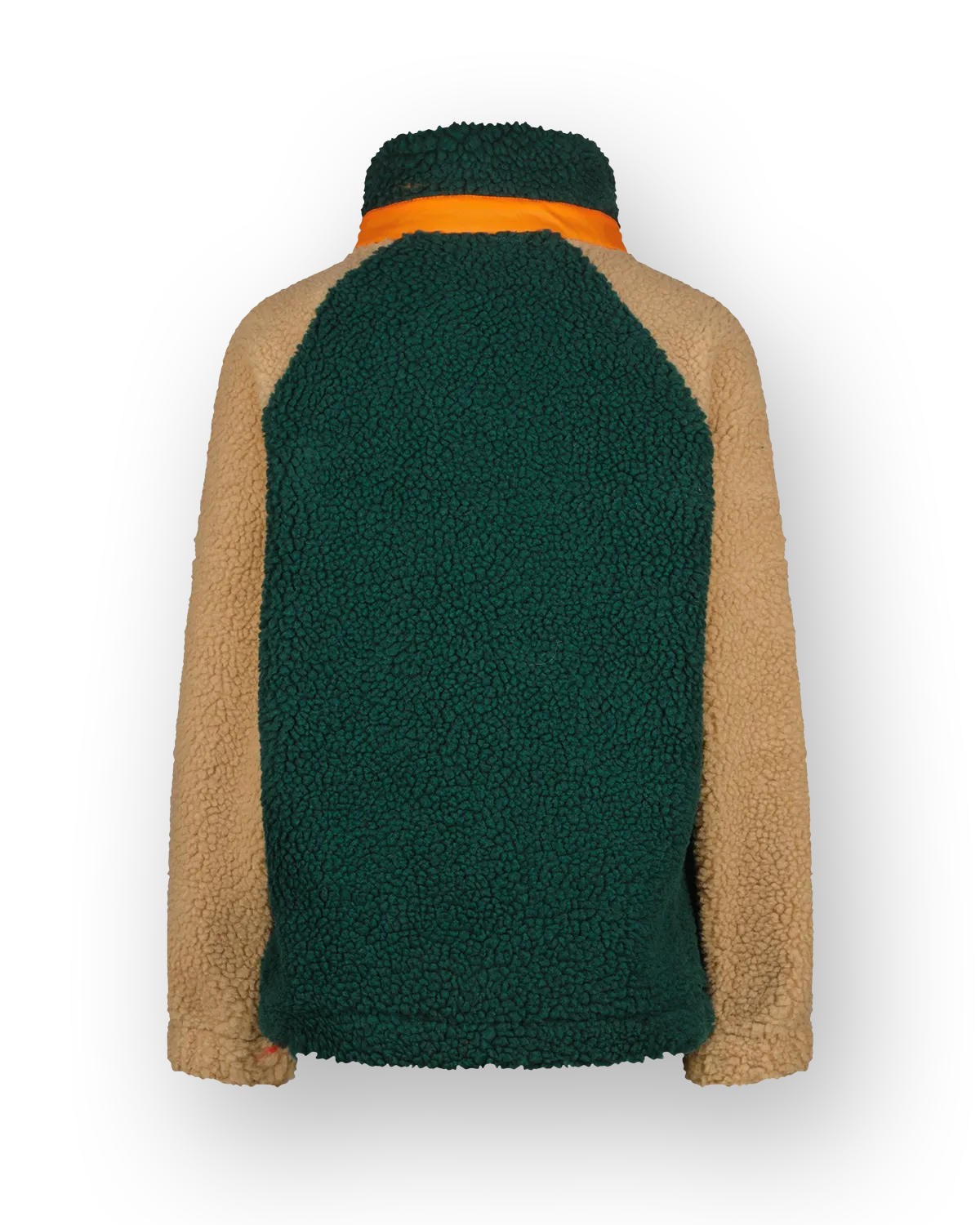 Oversized Jacke Tony