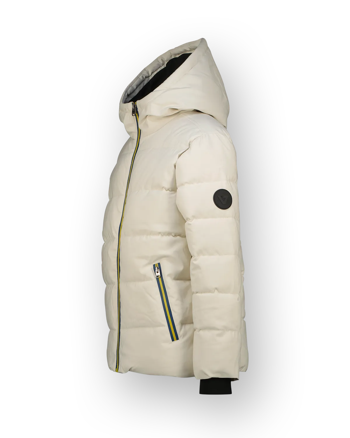 Jungen Jacke Terrel | Weiß