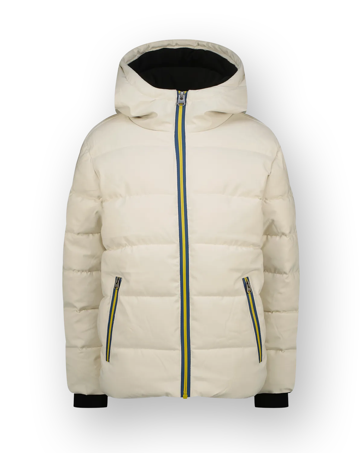Jungen Jacke Terrel | Weiß