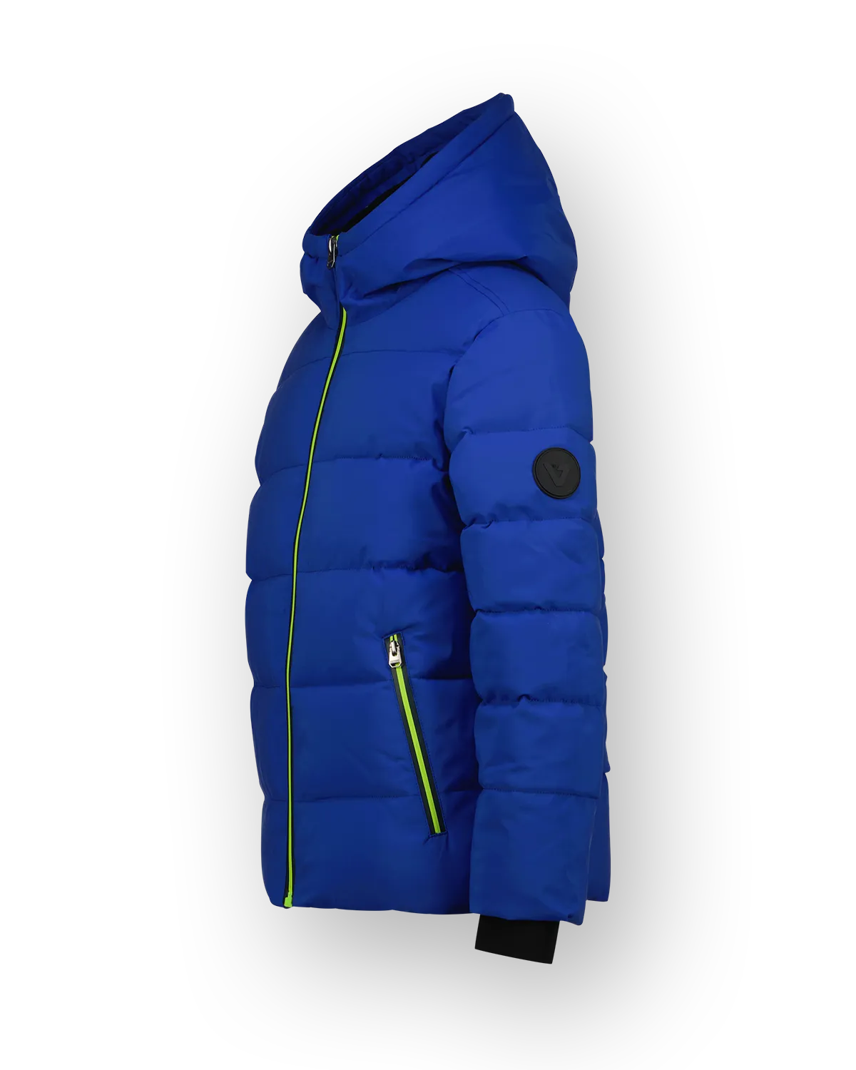 Jungen Jacke Terrel | Blau