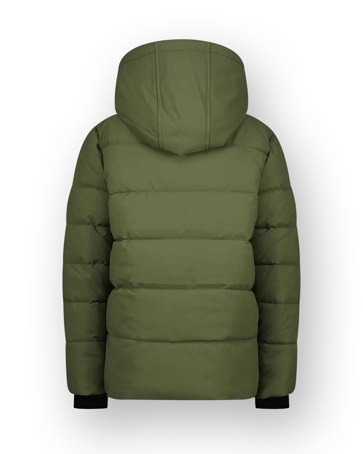 Jungen Jacke Terrel | Grün