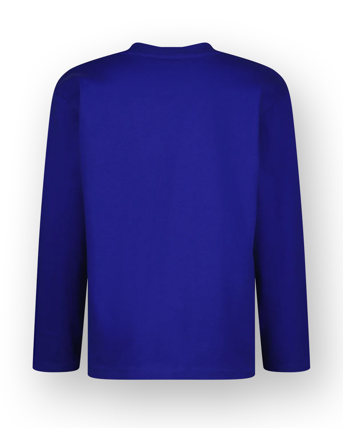 Jungen Longsleeve T-shirt Host | Blau