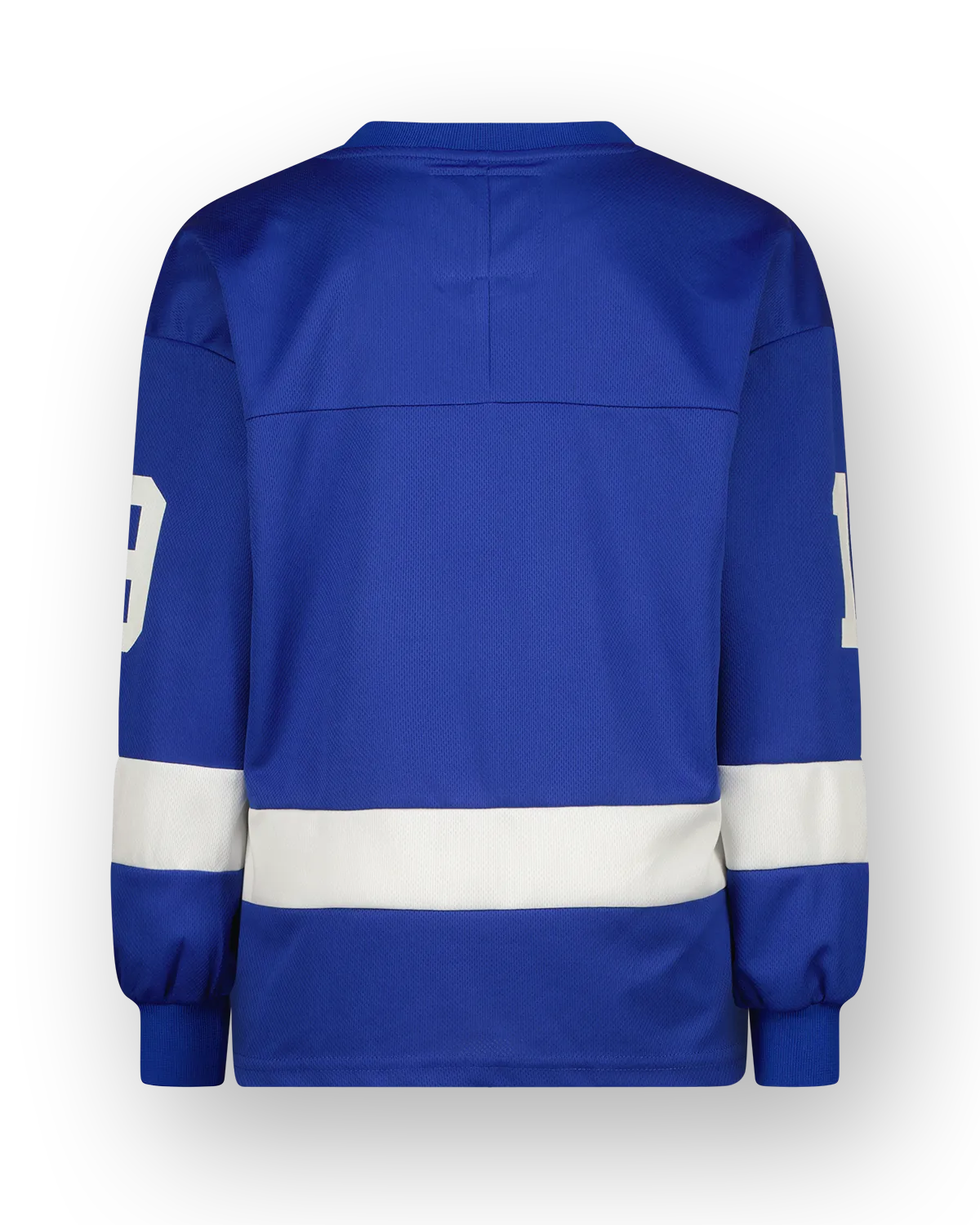 Jungen Longsleeve T-shirt Haisy | Blau