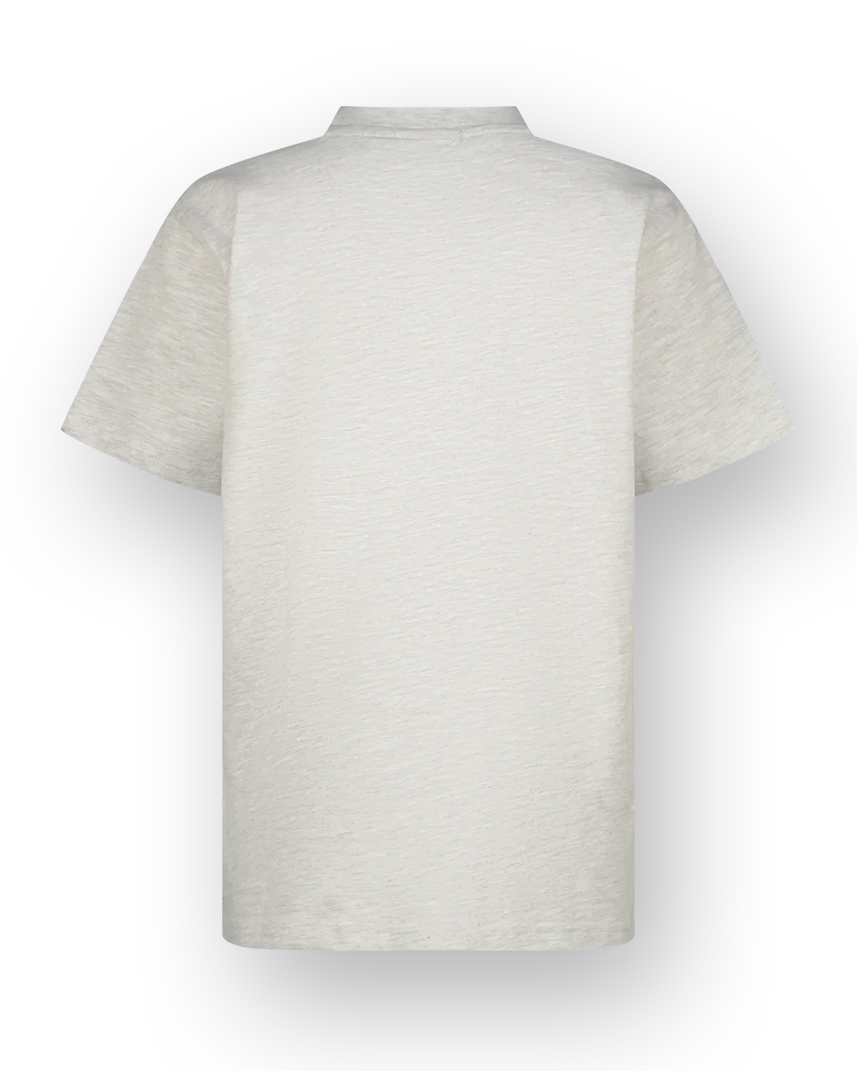 Jungen Oversized T-shirt Hunson | Grau