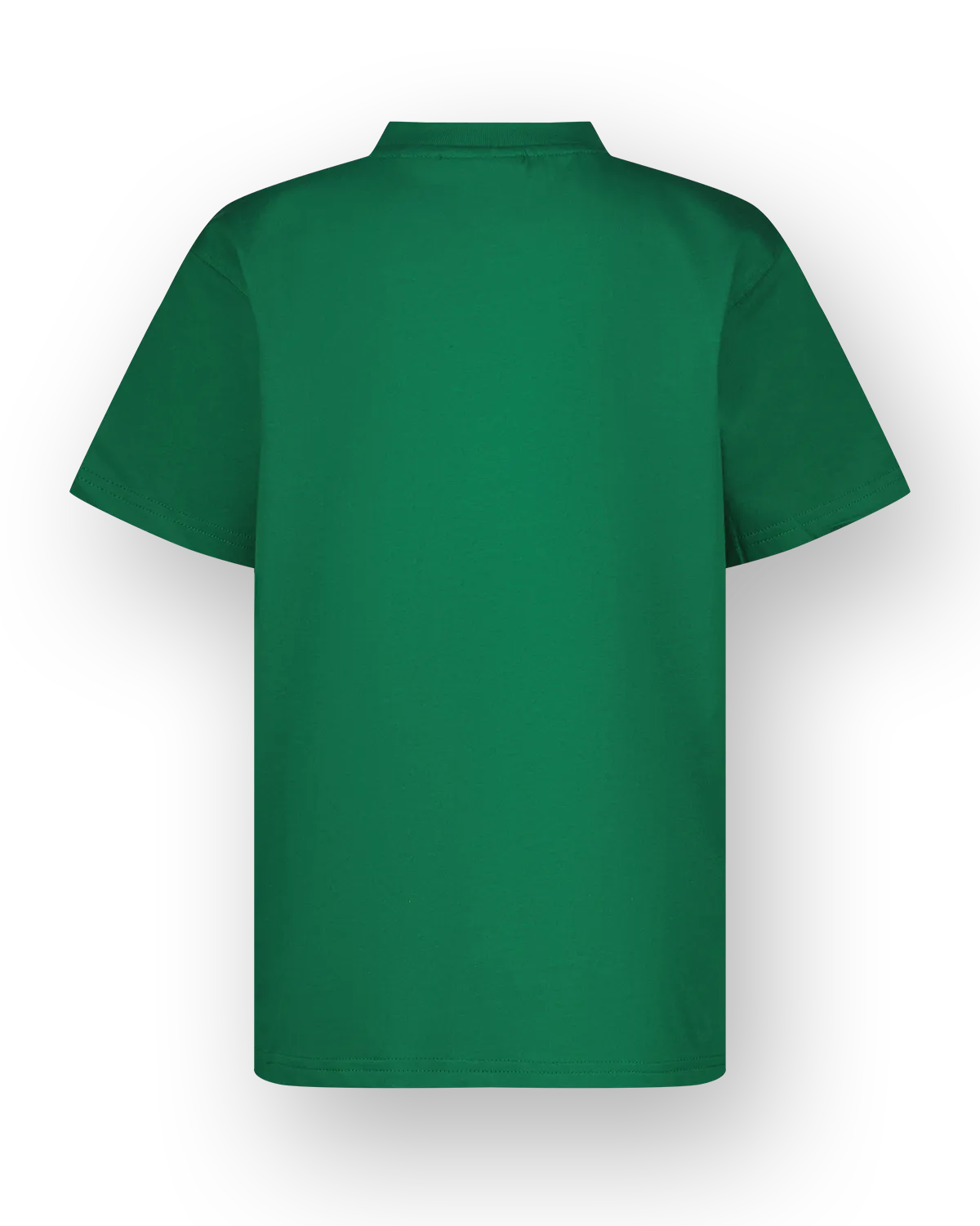 Jungen Oversized T-shirt Hunson | Grün