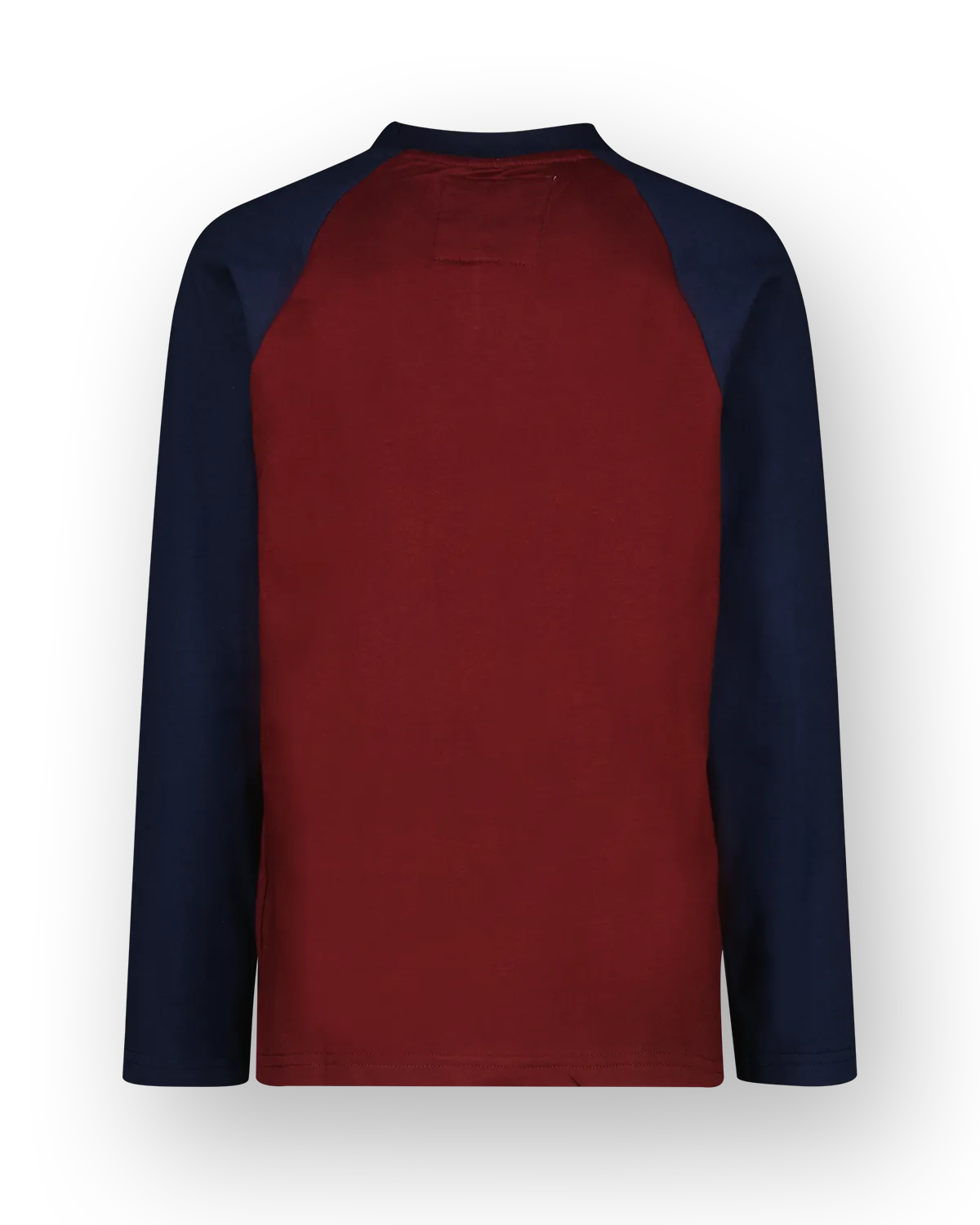 Jungen T-shirt Haruto | Braun