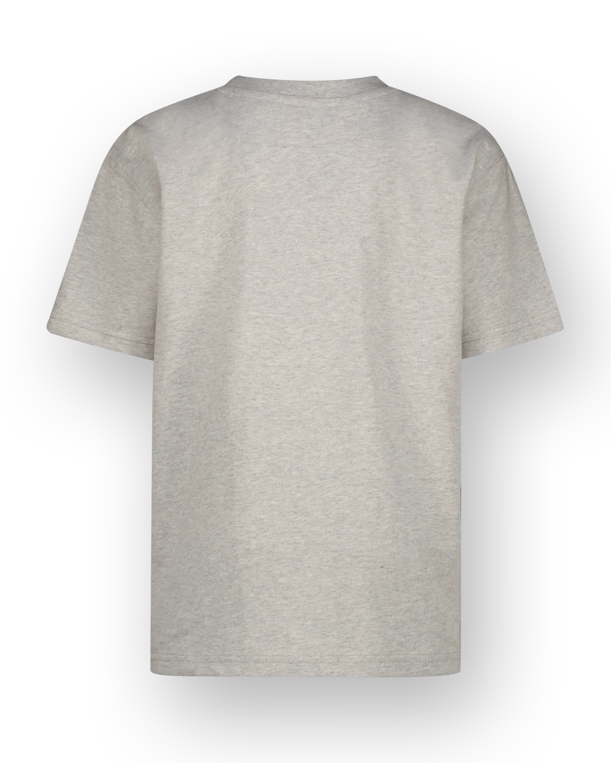 Jungen Oversized T-shirt Hacia | Grau