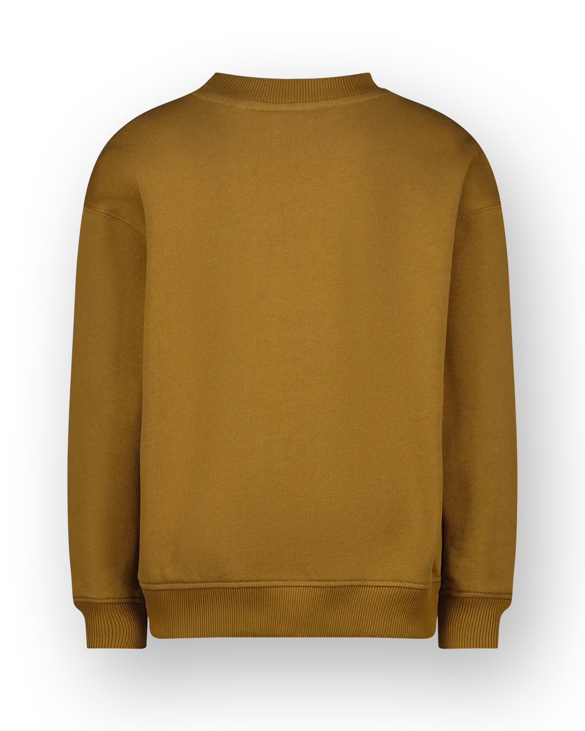 Jungen Sweatshirt Nare | Braun