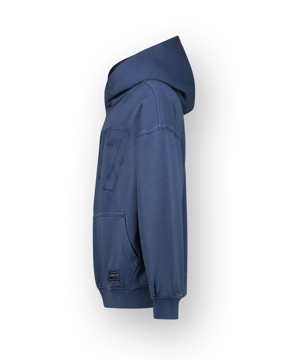Jungen Sweatshirt Natch | Blau