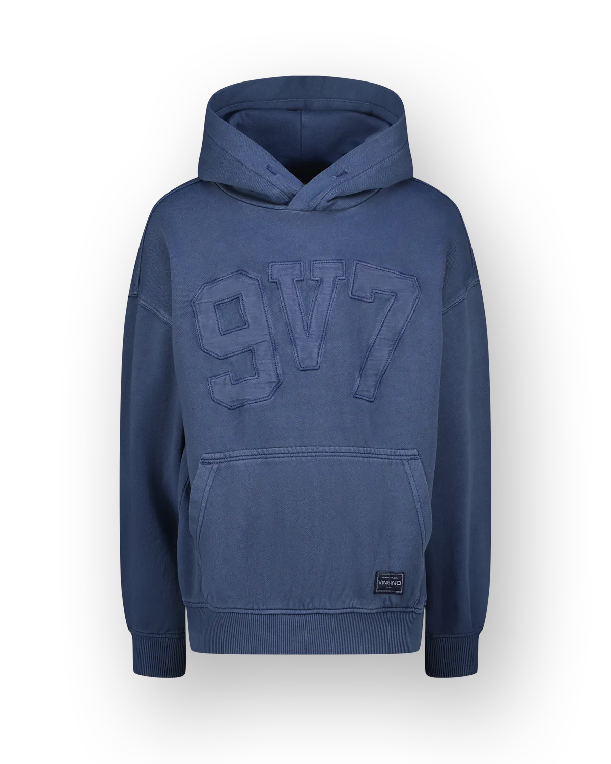 Jungen Sweatshirt Natch | Blau