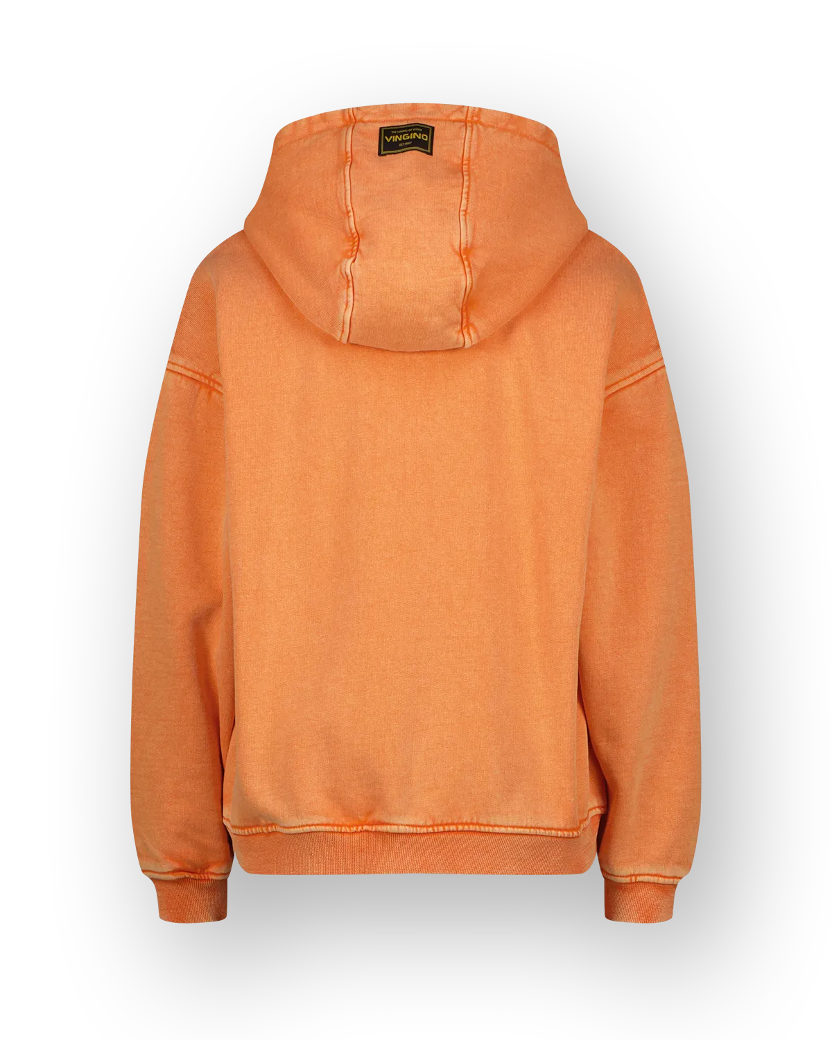 Jungen Sweatshirt Nicolai | Rot