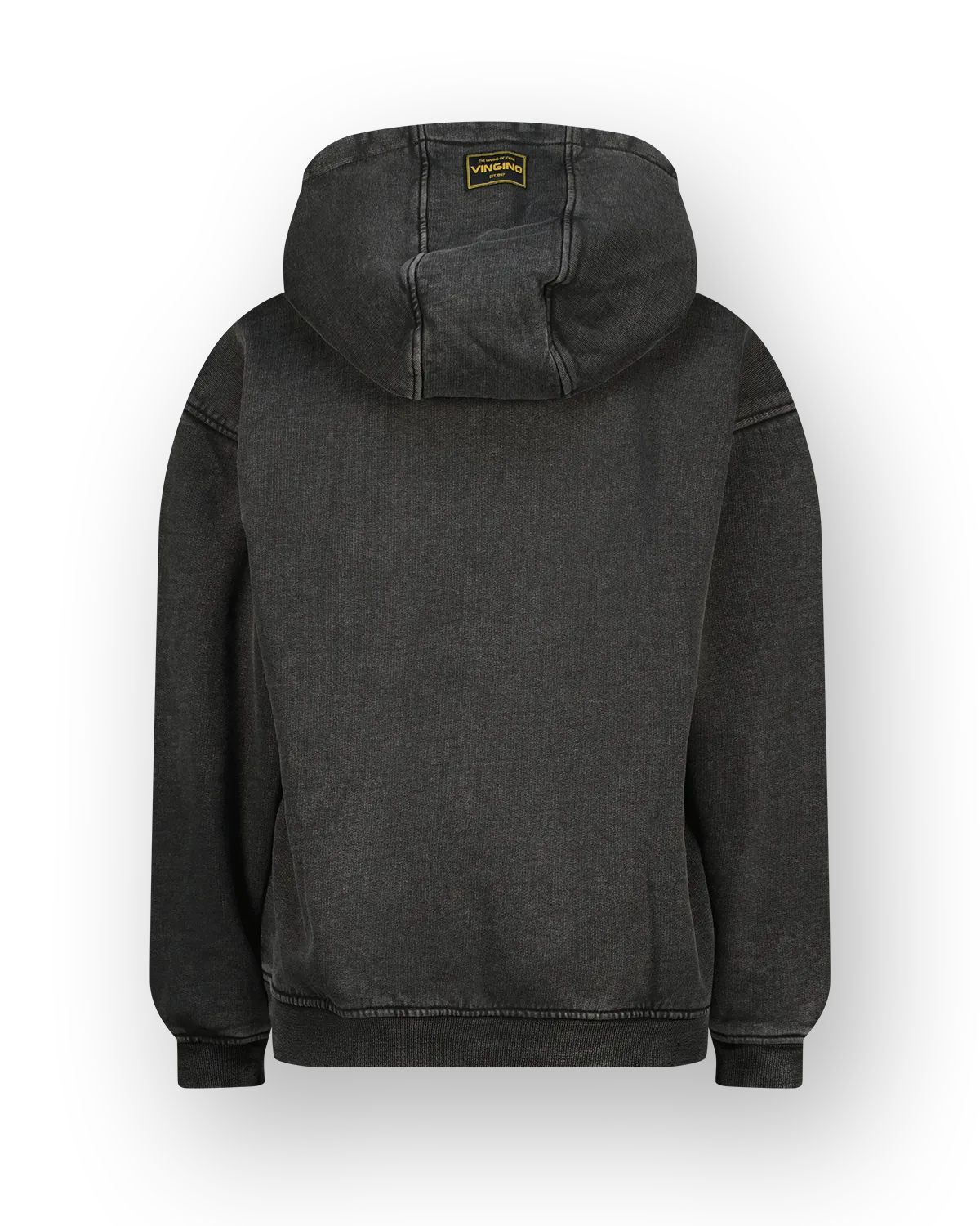 Jungen Sweatshirt Nicolai | Schwarz
