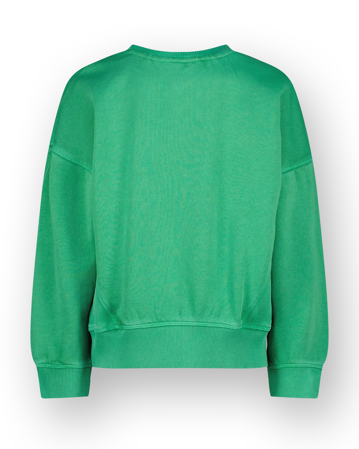 Jungen Sweatshirt Niksa | Grün