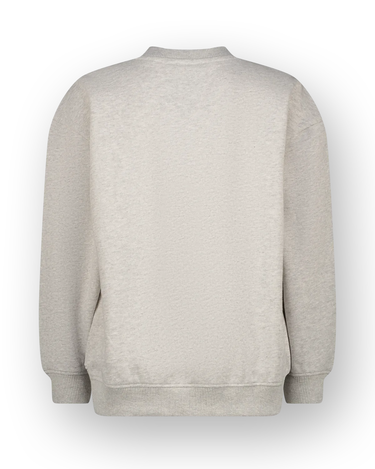 Jungen Sweatshirt Nuri | Grau