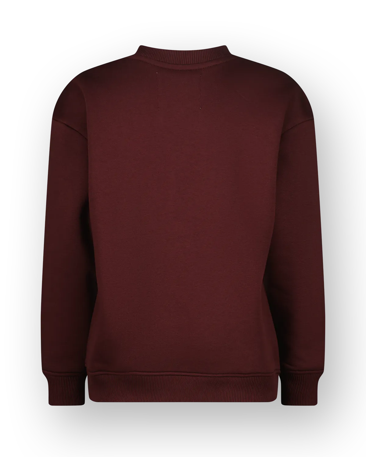 Jungen Sweatshirt Nuri | Braun