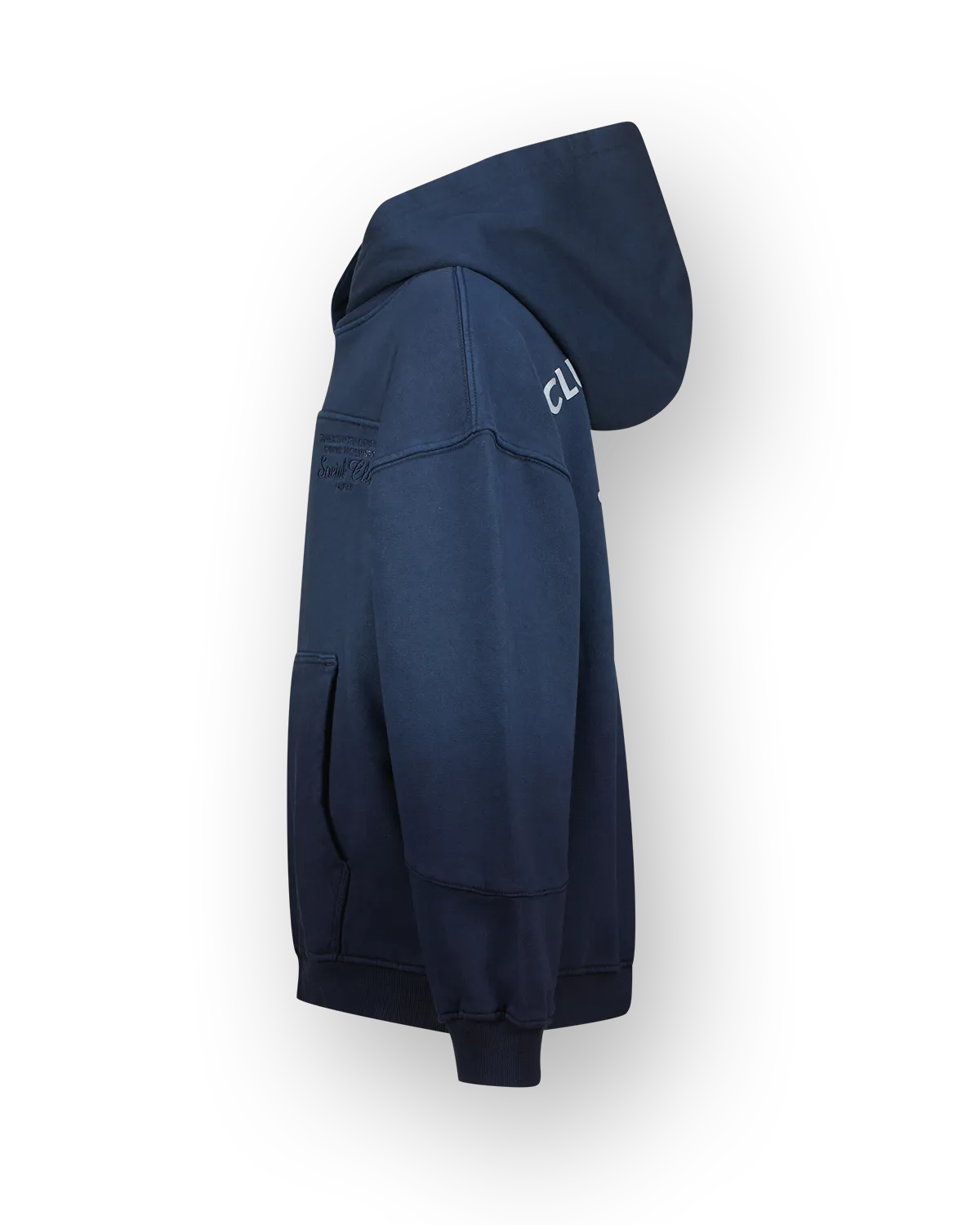 Jungen Sweatshirt Nicah | Blau