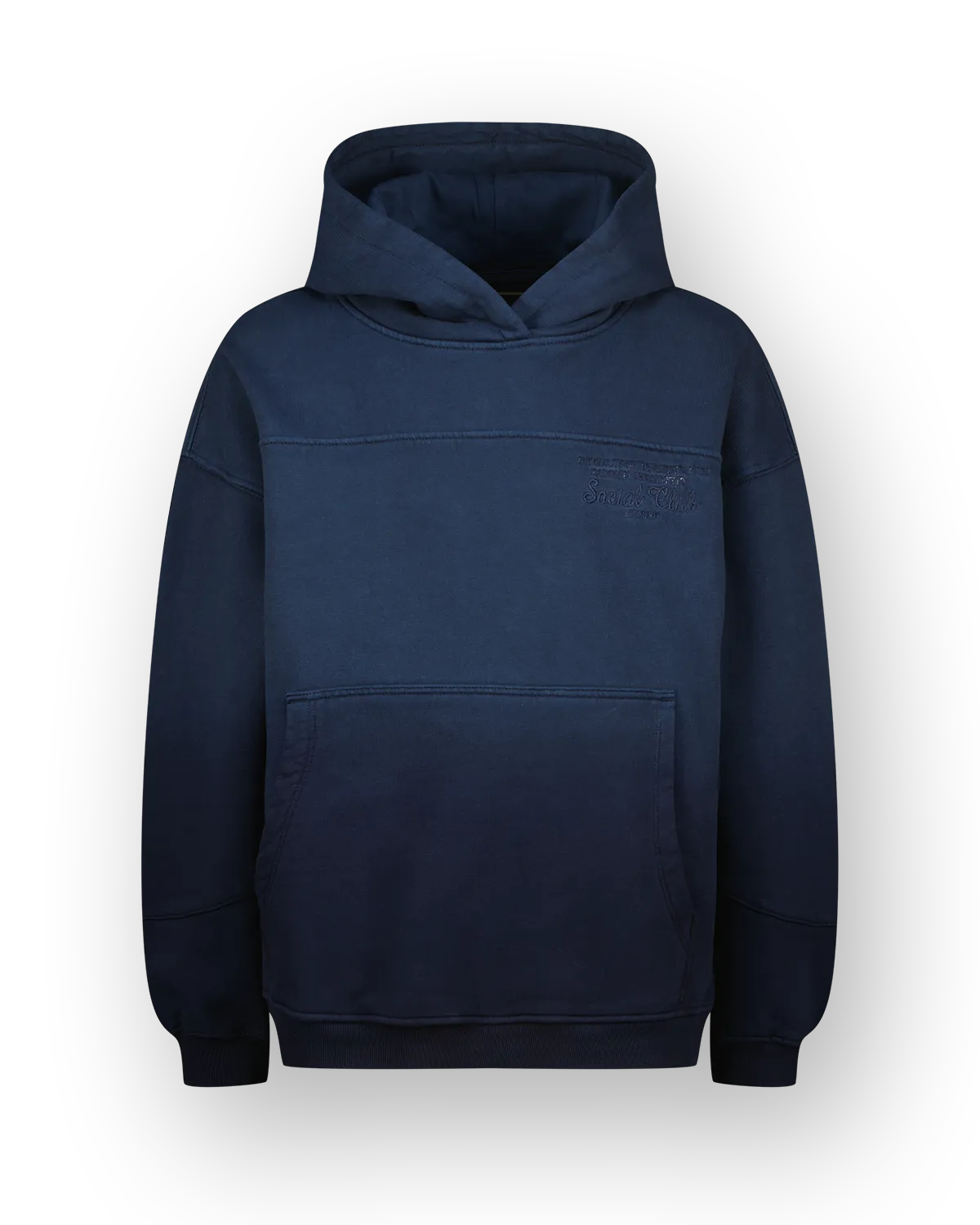 Jungen Sweatshirt Nicah | Blau