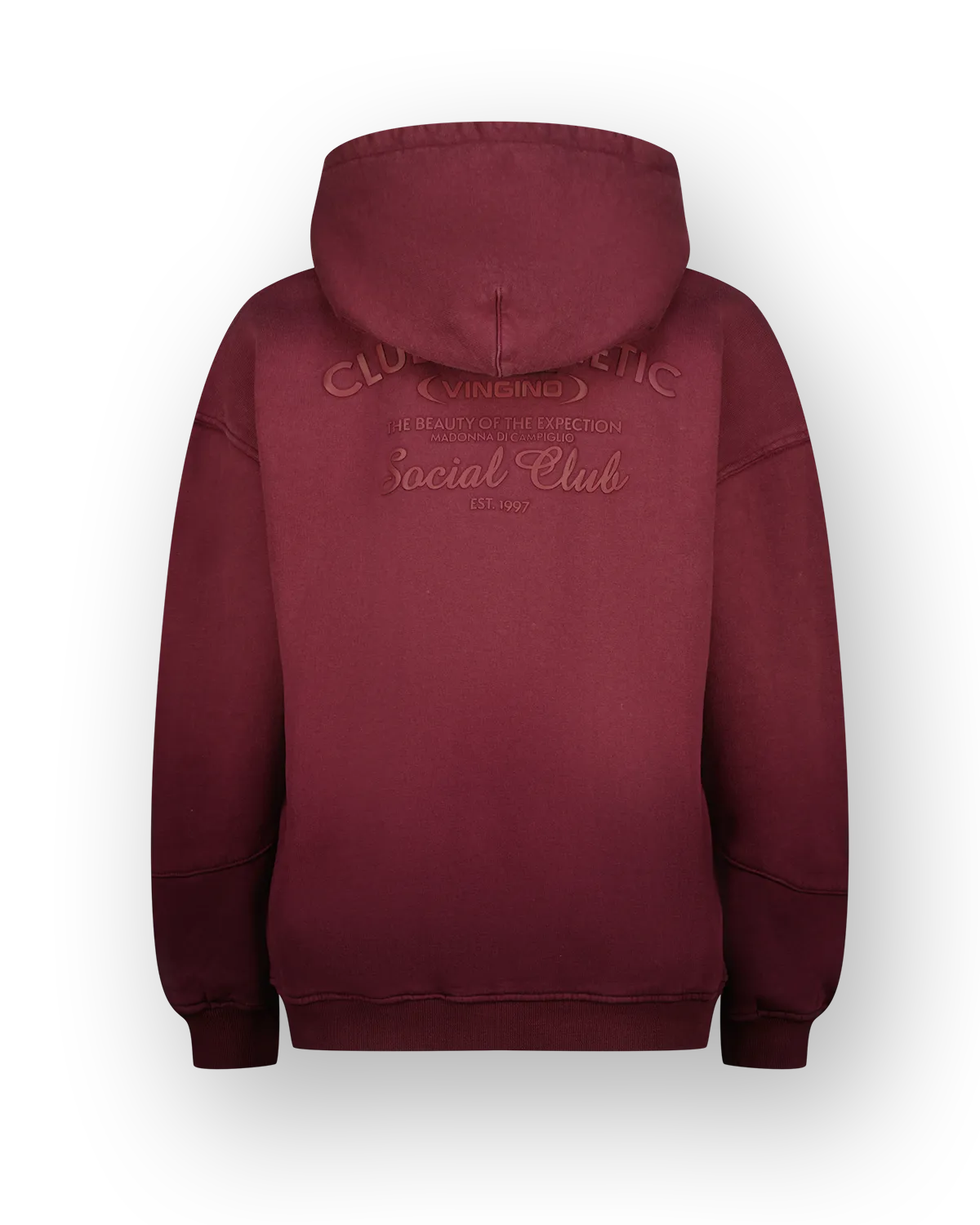 Jungen Sweatshirt Nicah | Braun