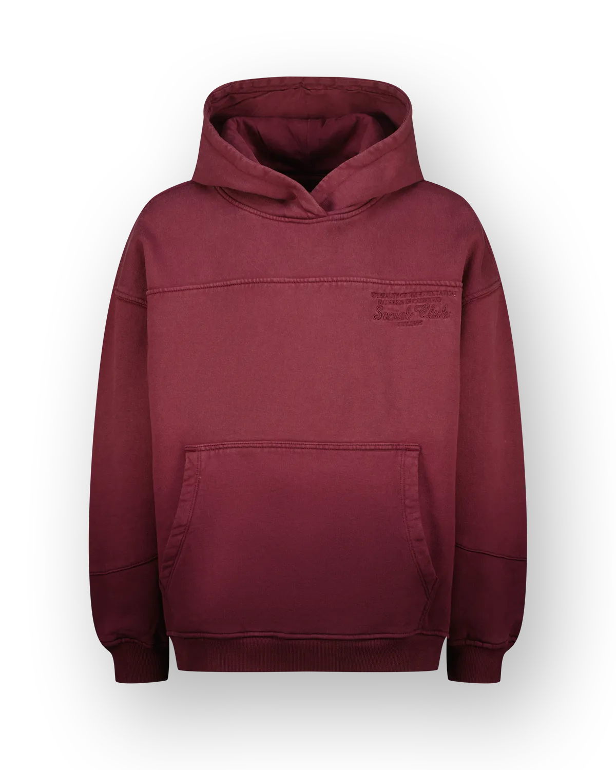 Jungen Sweatshirt Nicah | Braun
