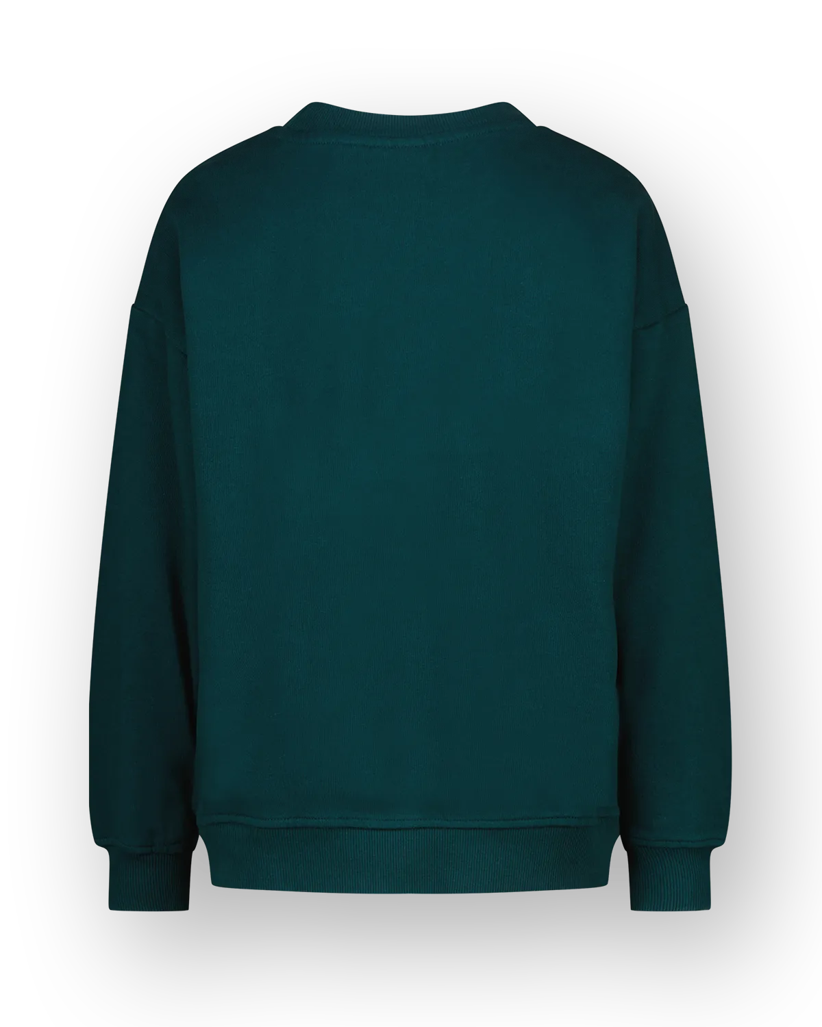 Jungen Sweatshirt Novan | Grün
