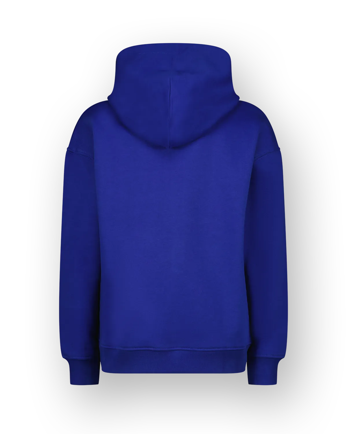 Jungen Sweatshirt Icon-hoody | Blau