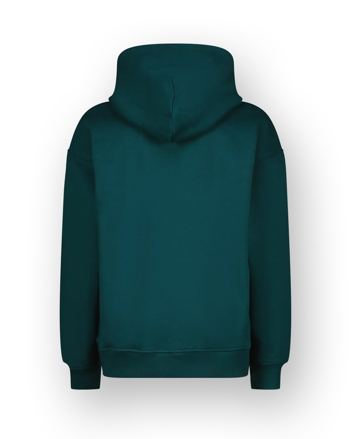 Jungen Sweatshirt Icon-hoody | Grün