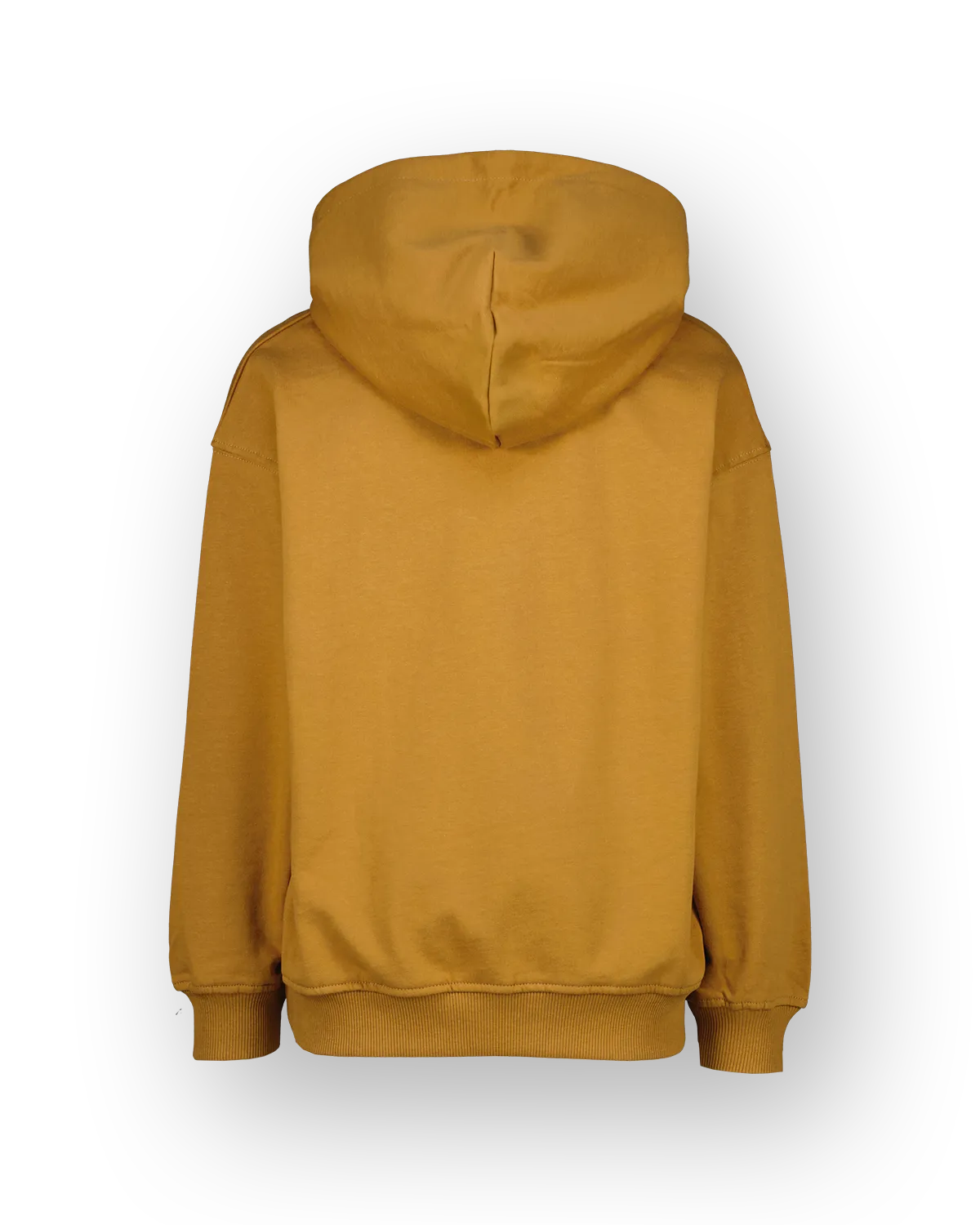 Jungen Sweatshirt Icon-hoody | Braun