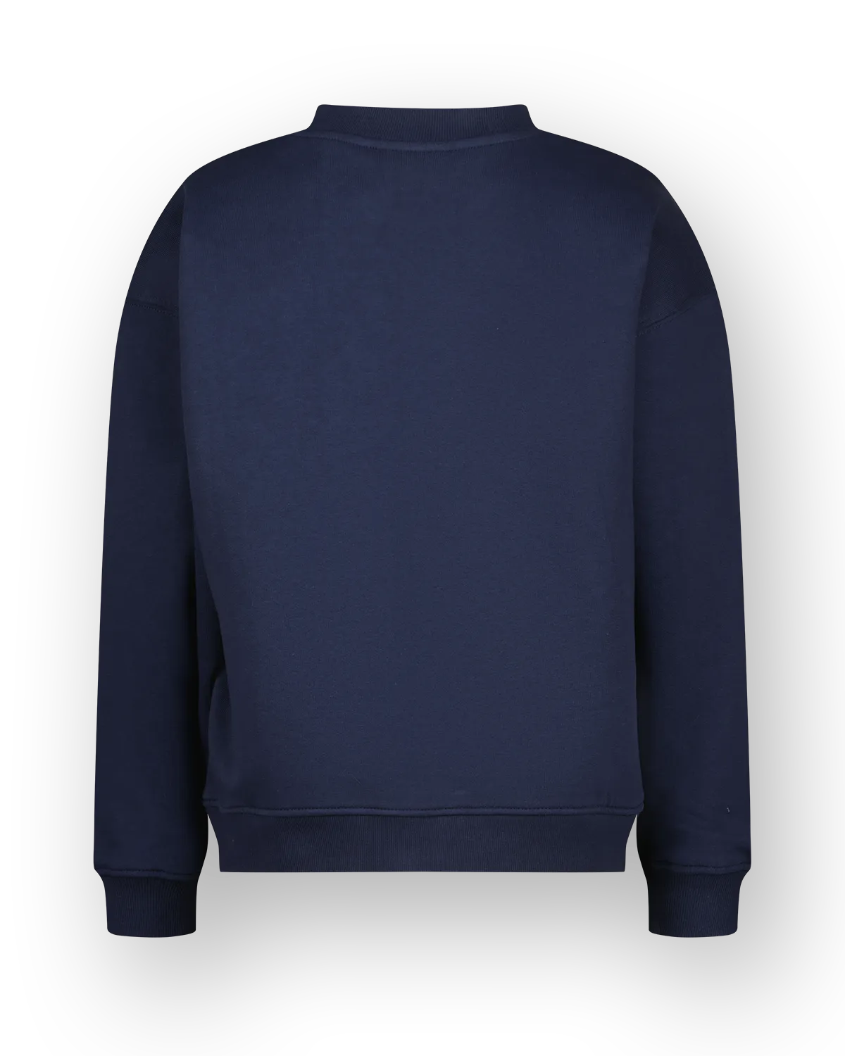 Jungen Sweatshirt Icon-crew | Blau