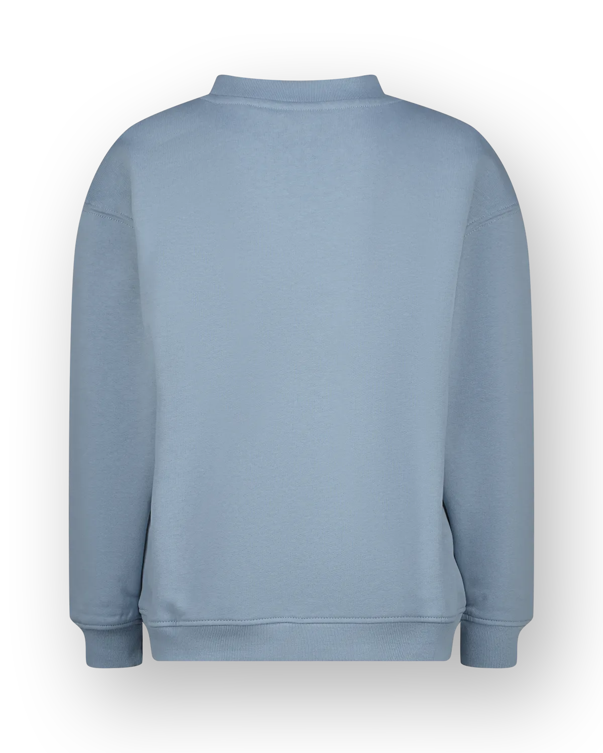 Jungen Sweatshirt Icon-crew | Blau