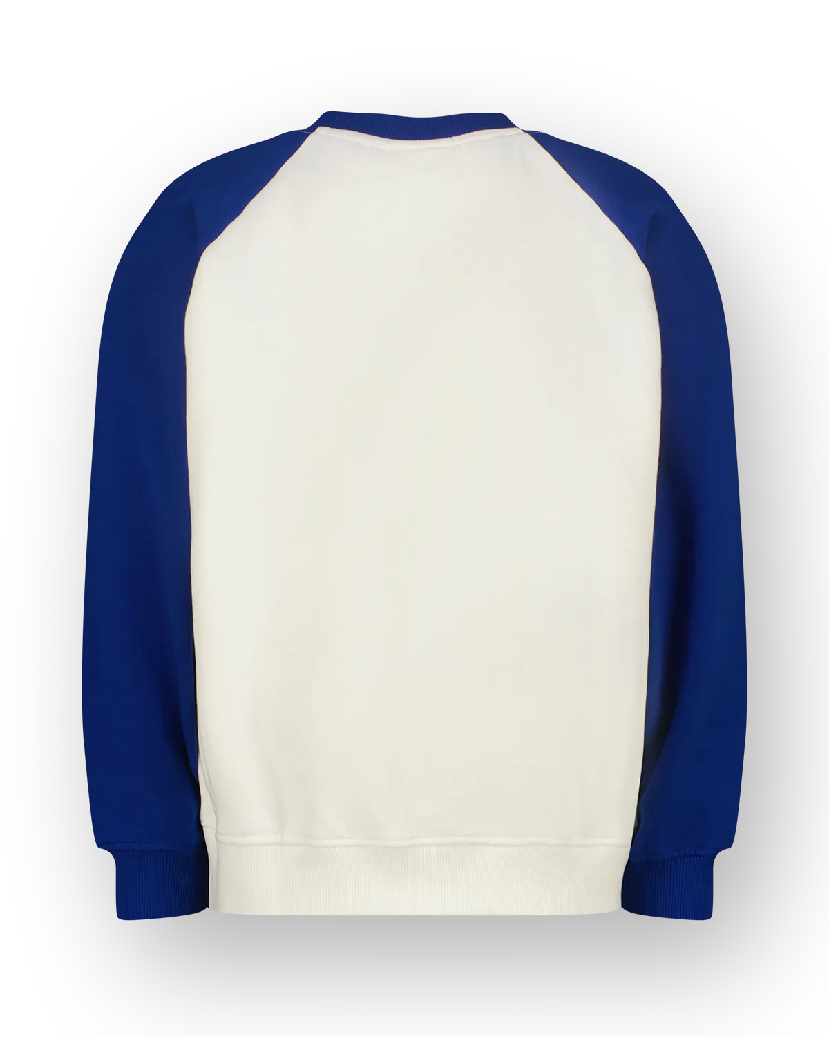 Jungen Sweatshirt Nero | Weiß
