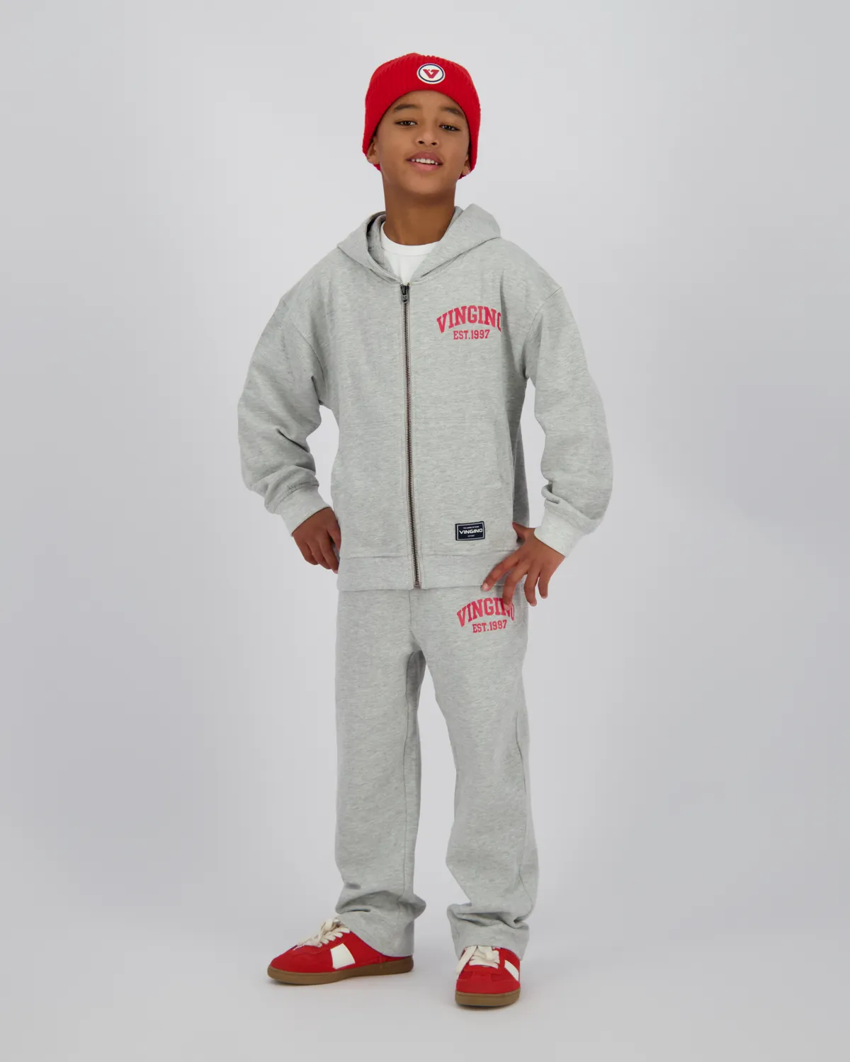 Weste Icon-vest
