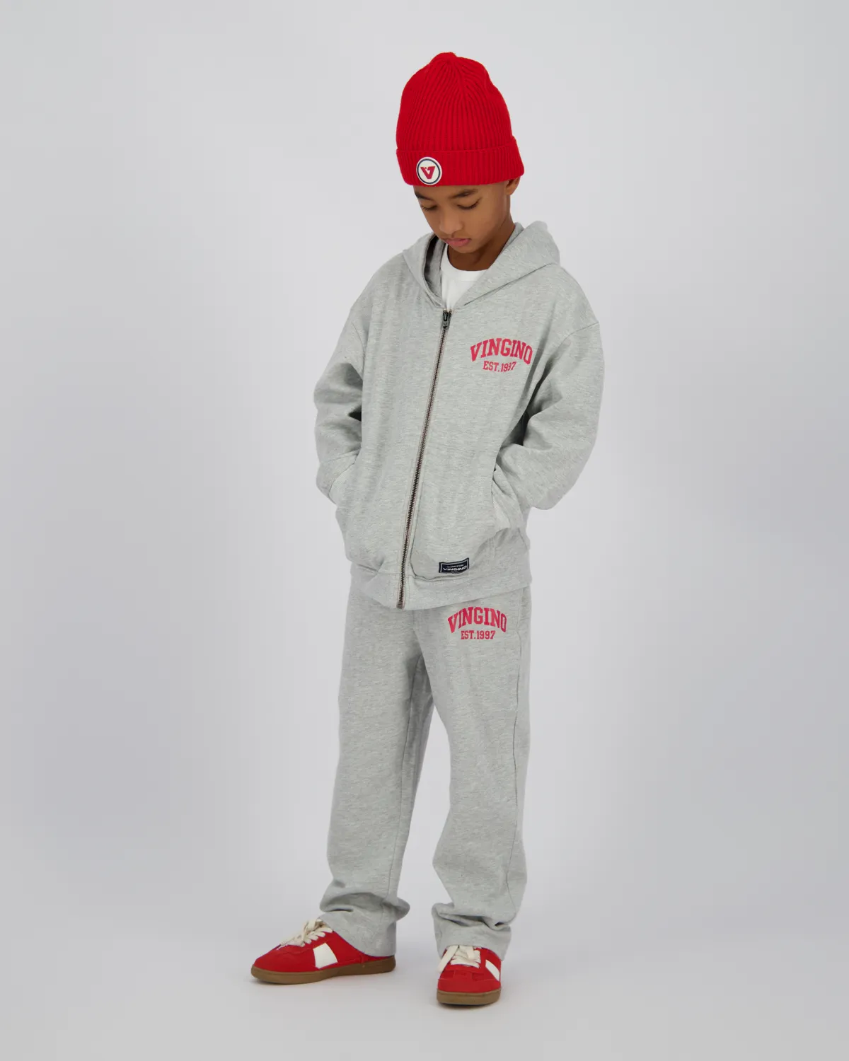 Weste Icon-vest
