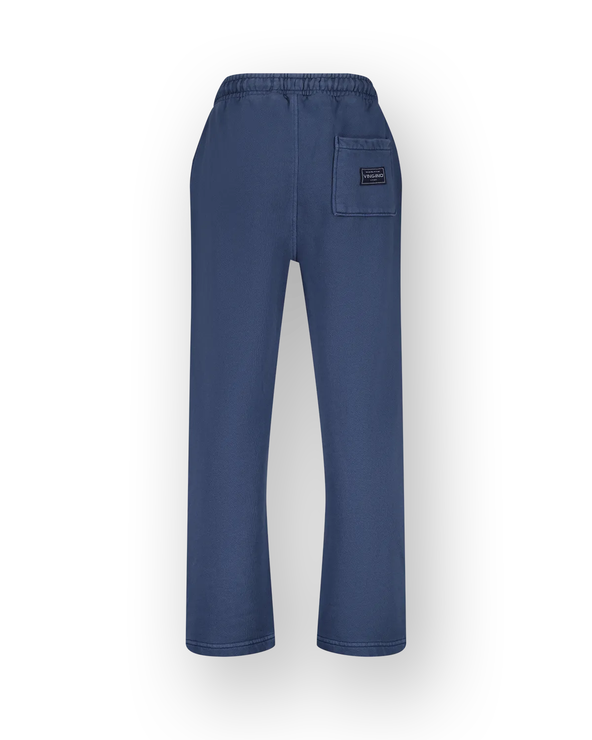 Jungen Regular Hose Sider | Blau