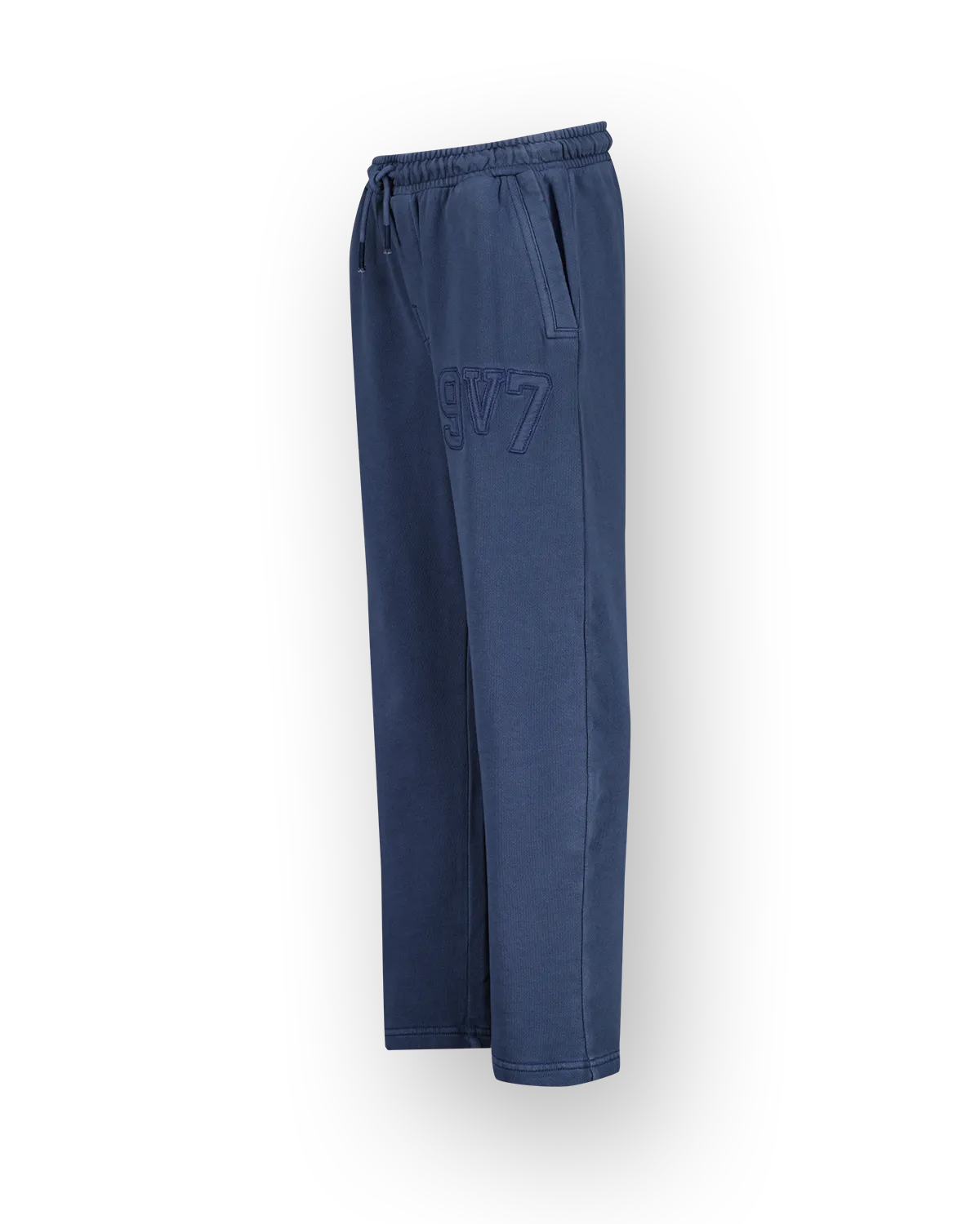 Jungen Regular Hose Sider | Blau
